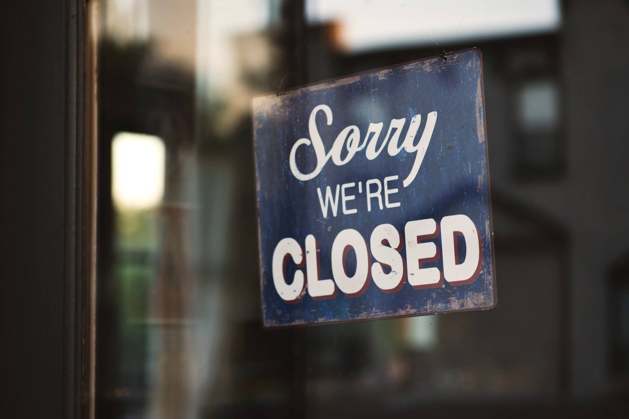 What to Do: Google Marked My Business as Temporarily Closed