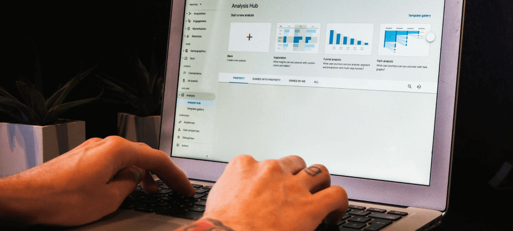 Monthly Seo Reporting For Clients