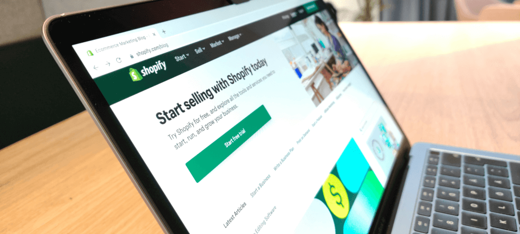 Beginners Guide To Shopify Seo